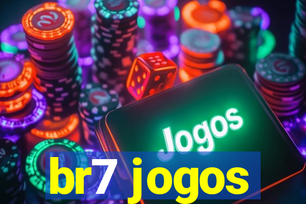 br7 jogos